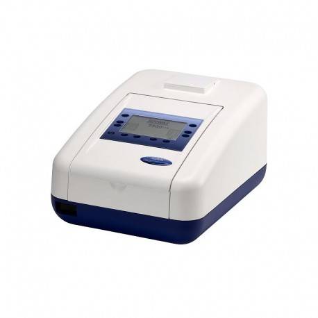 SPECTROPHOTOMETRE VISIBLE 320-1000nm BP 5nm 7300 JENWAY® ***