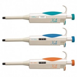 MICROPIPETTE 1000-5000µL XILAB® PRO 