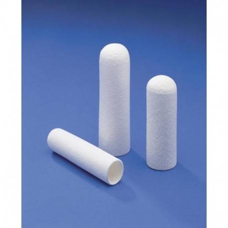 CARTOUCHE D'EXTRACTION 33X94mm CELLULOSE PUR COTON XILAB® x 25