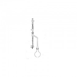 DEAN STARK COMPLET 400MM ATSM D95