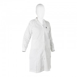 BLOUSE 100% COTON ECO TAILLE M POUR FEMME