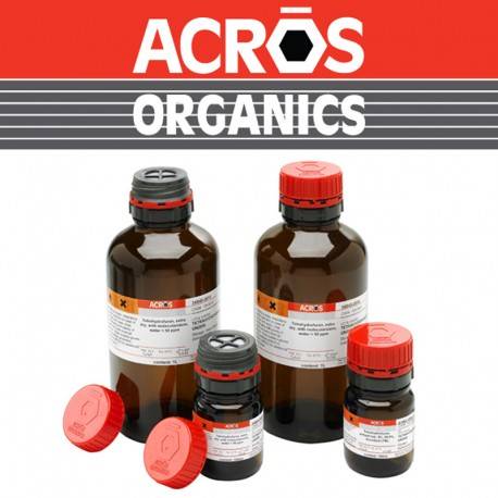 MESITYLENE 99% EXTRA PURE ACROS ORGANICS x 250ML