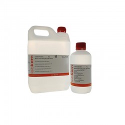HUILE SILICONE POUR BAIN-MARIE LBSIL 100 x 1L