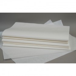 FILTRE PLAT STANDARD N°200 CLASSIQUE 46x57CM x 100 FEUILLES