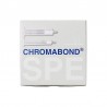 COLONNE SPE VERRE chromabond® VOLUME 3ML BOITE DE 50