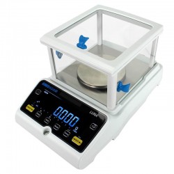 BALANCE DE PRECISION LUNA™ 220G/0.001G CAL AUTO ADAM
