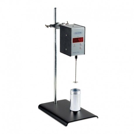 GELIMETRE GT6 AVEC MINUTEUR TESTEUR DE GELIFICATION TECHNE