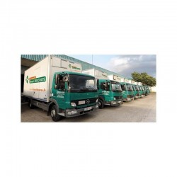 Assurance transport