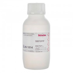 ALCOOL ETHYLIQUE ABSOLU REAGENT GRADE ACS ISO x 1L***