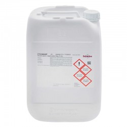 TRIETHANOLAMINE EXTRAPURE PHARMPUR® Ph Eur NF x 25L