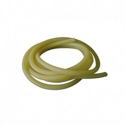 TUYAU LATEX GENRE ANGLAIS Ø INT 4.5MM Ø EXT 9MM ECO x 5M