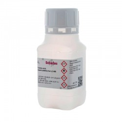 ACIDE FORMIQUE 98-100% ELUANT ADDITIF POUR LCMS SCHARLAU x 50ML
