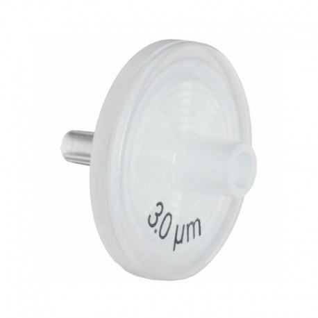 MEMBRANE FILTRANTE HYDROPHOBE 3µM x 10
