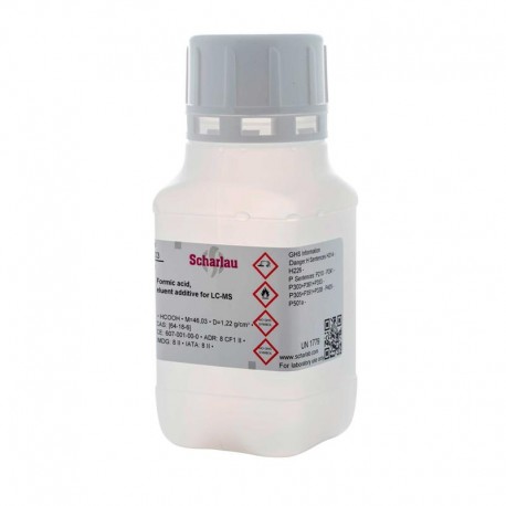 ACIDE TRIFLUOROACETIQUE POUR SYNTHESE x 100ML