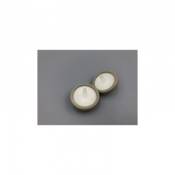 FILTRE SERINGUE PVDF Ø/13MM PORO 0.22µM NON STERILE XILAB x 100 +