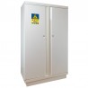 ARMOIRE 105 MIN STOCKAGE BATTERIES LITHIUM-ION A EQUIPER TRIONYX