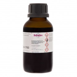 AQUAGENT SOLVENT SANS PYRIDINE x 1L 