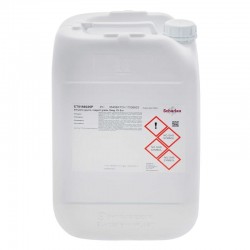 SODIUM HYDROXYDE SOLUTION 30% w/v EXTRAPURE x 25L
