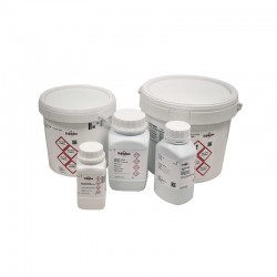 ALUMINIUM CHLORURE 6H2O PHARMPUR® Ph Eur BP USP x 500G