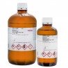 DICHLOROMETHANE GC PESTICIDES (stabilisé alcool ethylique) x 2,5L
