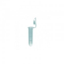 MICROTUBE Safe-Lock INCOLORE 1.5ML Eppendorf™ PACK 1000