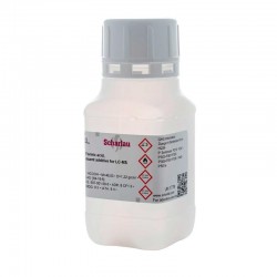 REACTIF DE FEHLING SOLUTION SOLUTION A x 250ML