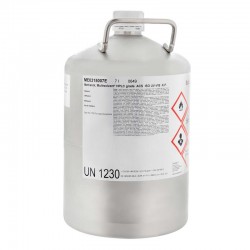 ALCOOL ETHYLIQUE 96% v/v MULTISOLVENT® HPLC ACS UV-VIS NAVETTE x 7L