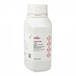 AMMONIUM OXALATE MONOHYDRATE REAGENT GRADE ACS ISO x 1KG