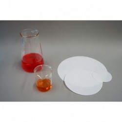 FILTRE TECHNIQUE INDUS FT101 CELLULOSE 100% PURE 38-55µm XILAB® x100