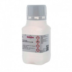 ORANGE DE METHYLE SOLUTION 0,04% INDICATEUR x 100ML