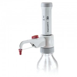 DISPENSETTE S 2ML FIX AVEC SOUPAPE DE PURGE BRAND