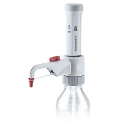 DISPENSETTE S 5ML FIX AVEC SOUPAPE DE PURGE BRAND