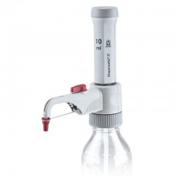 DISPENSETTE S 10ML FIX AVEC SOUPAPE DE PURGE BRAND