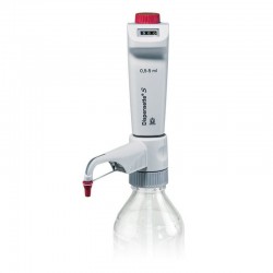 DISPENSETTE S 0.5-5ML DIGITALE SANS SOUPAPE BRAND