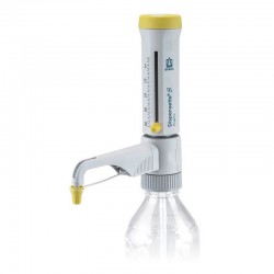 DISPENSETTE S ORGANIC 2.5-25ML ANALOGIQUE BRAND