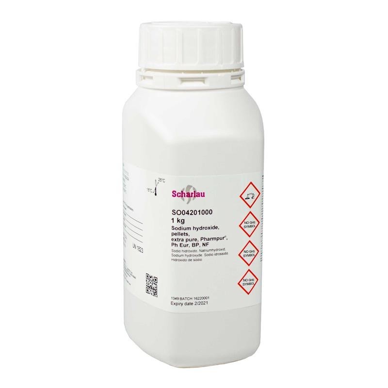 Fluorescéine sel de sodium (C.I. 45350) MIC, BP - Labbox France
