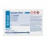 VISOCOLOR® CYANURE 0.01-0.20 mg/l CN- ECO RECHARGE x 100