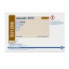 VISOCOLOR® ZINC 0.1-3.0 mg/L ECO RECHARGE x 120