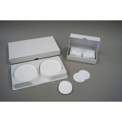FILTRE MCE (CELLULOSE MIXTE) Ø 47MM 0.22µm x 100