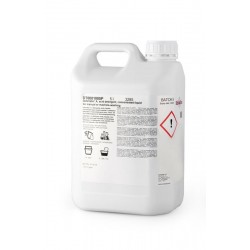DETERLABO® H DETERGENT HYGIENIQUE CONCENTRE POUR SURFACES x 5L