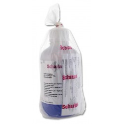 TAMPON SOLUTION NIST pH 7,00 (20°C) COLORE JAUNE x 1L