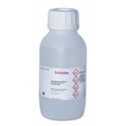 ACIDE SULFURIQUE 1/3 x 1L