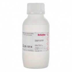 TISAB III POUR dEtermination FLUORURE x 1L