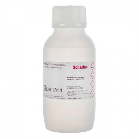 TWEEN® 20 POUR SYNTHESE x 250ML