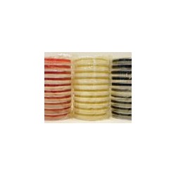 LETHEEN AGAR MODIFIE BOITE DE PETRI Ø 90MM IRRADIE x 20