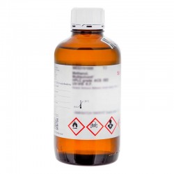 ACIDE SULFURIQUE SOLUTION 4 mol/l (8 N) DCO SELON ISO 6060 x 1L