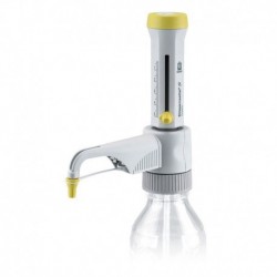 DISPENSETTE S ORGANIC 1-10ML ANALOGIQUE BRAND
