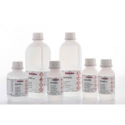 ACIDE NITRIQUE 69% ULTRATRACE® TRACES PPB GRADE x 2,5L