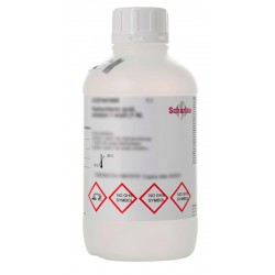 ALCOOL ISO PROPYLIQUE (propanol 2) REAGENT GRADE ACS ISO x 1L