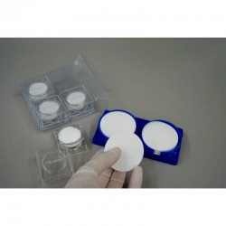 MEMBRANE ACETATE DE CELLULOSE 0.22µm D/47MM NON STERILE XILAB® x 100